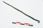 Foto von Bronzerollenkopfnadel (NHMW-PRAE-024210)